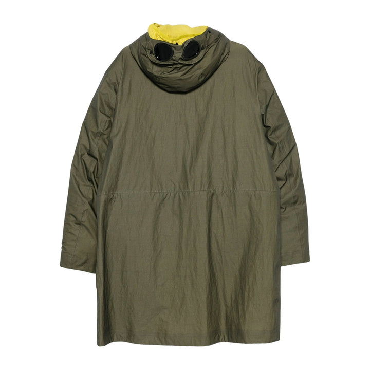 C.P. Company Outerwears - Green | 5a707d963a34af176f09ca0c819e5bd26e18c2b6