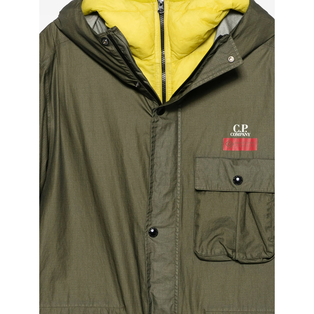 C.P. Company Outerwears - Green | 9312327cab60cf60b51f087f46b074361517cc5d