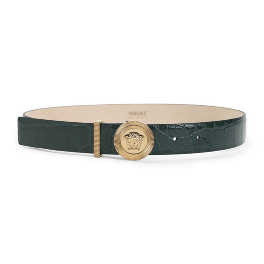 Belts Green