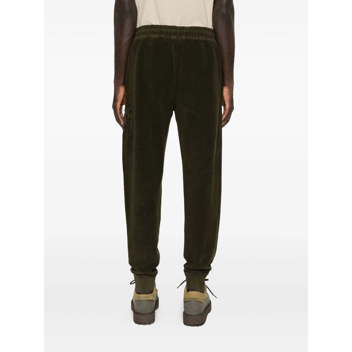 C.P. Company Pants - Green | dcf4179e223e085b6747ba3c5d958a24954244cd