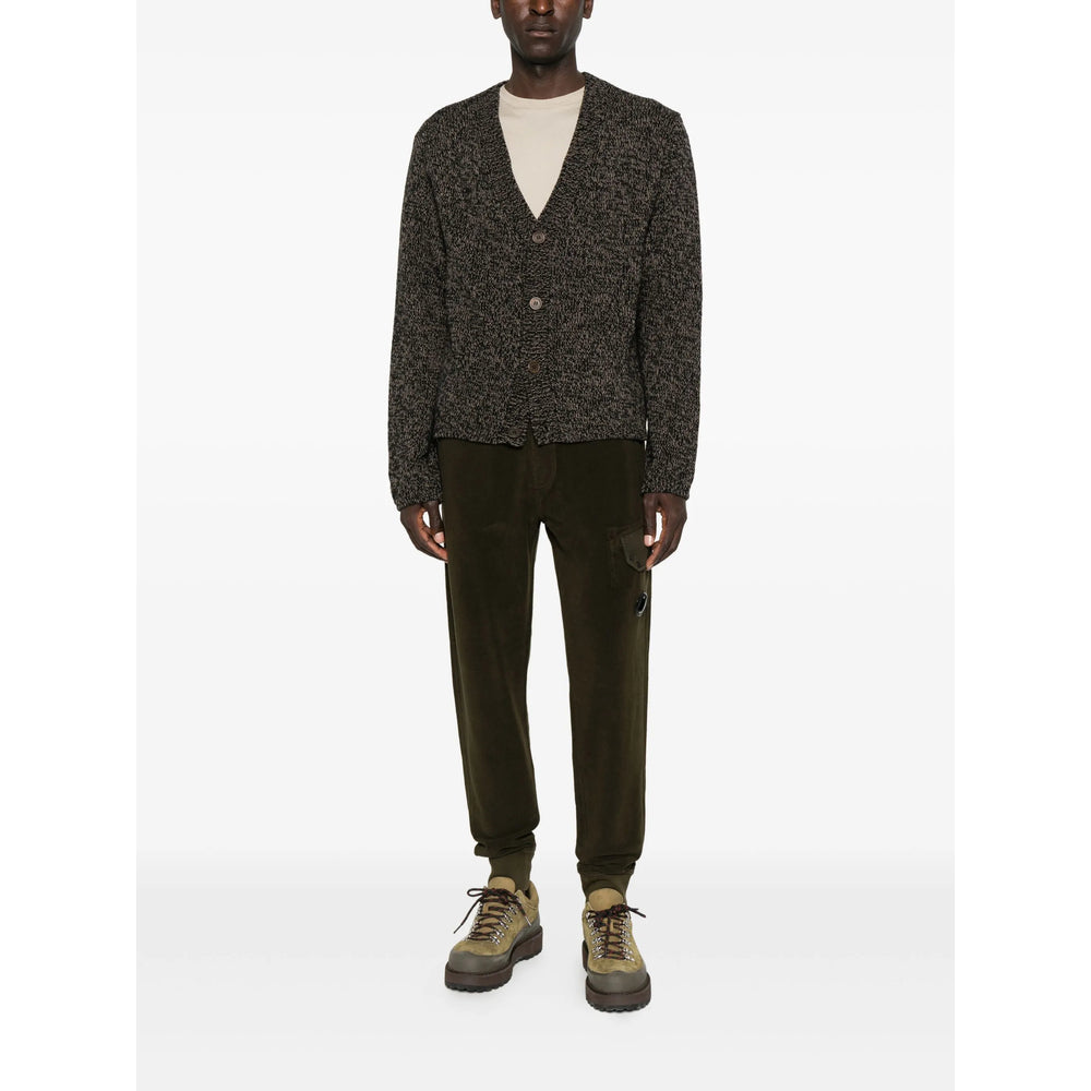 C.P. Company Pants - Green | e0d7b792ab2a97c5f371e9a77a810f6f6f969c60