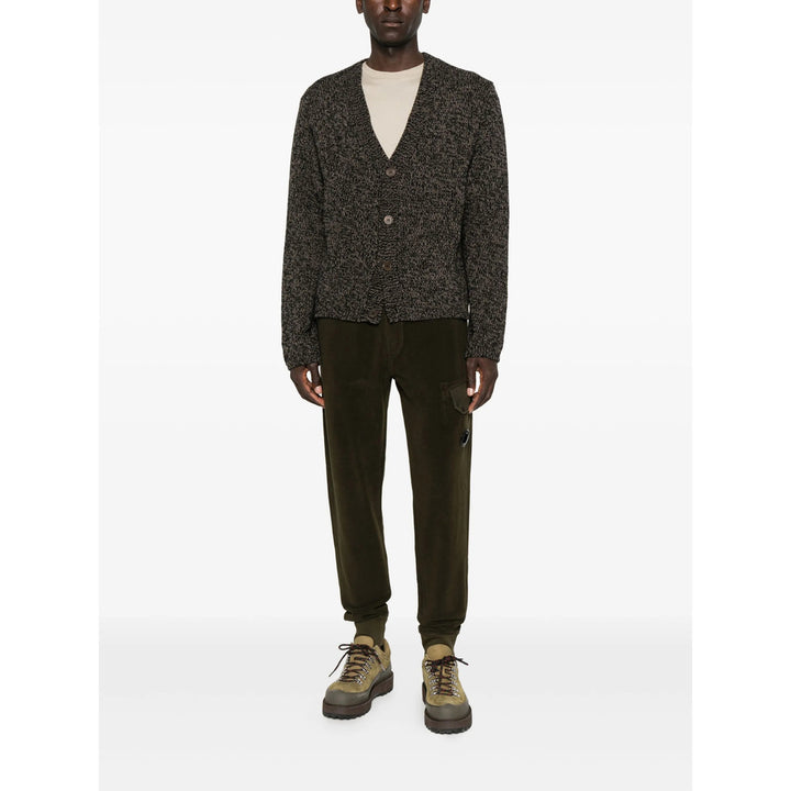 C.P. Company Pants - Green | e0d7b792ab2a97c5f371e9a77a810f6f6f969c60