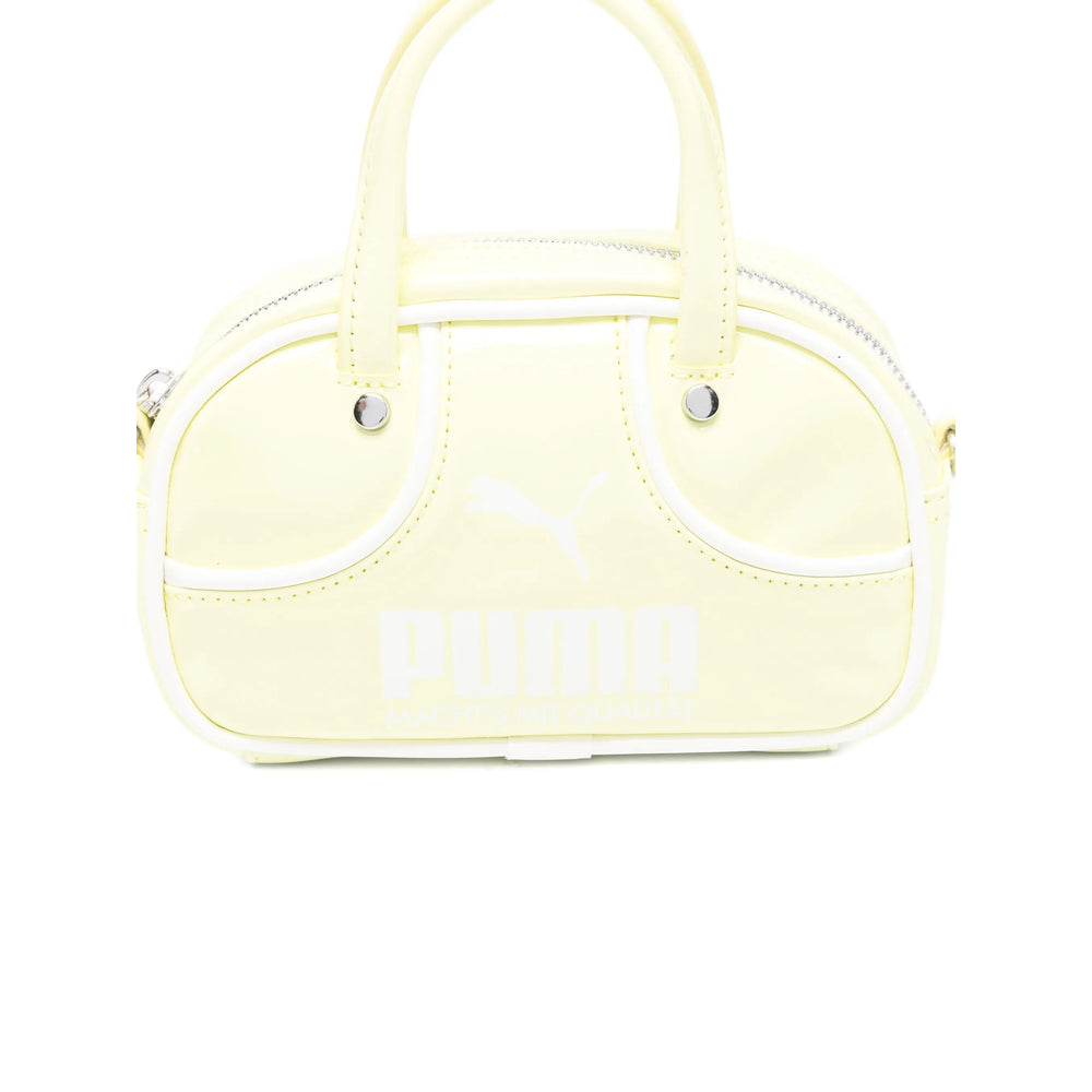 Puma Bum Bags - Yellow | 2bd5727b28dc2847be6d4faedb6cf9c34aaaed15