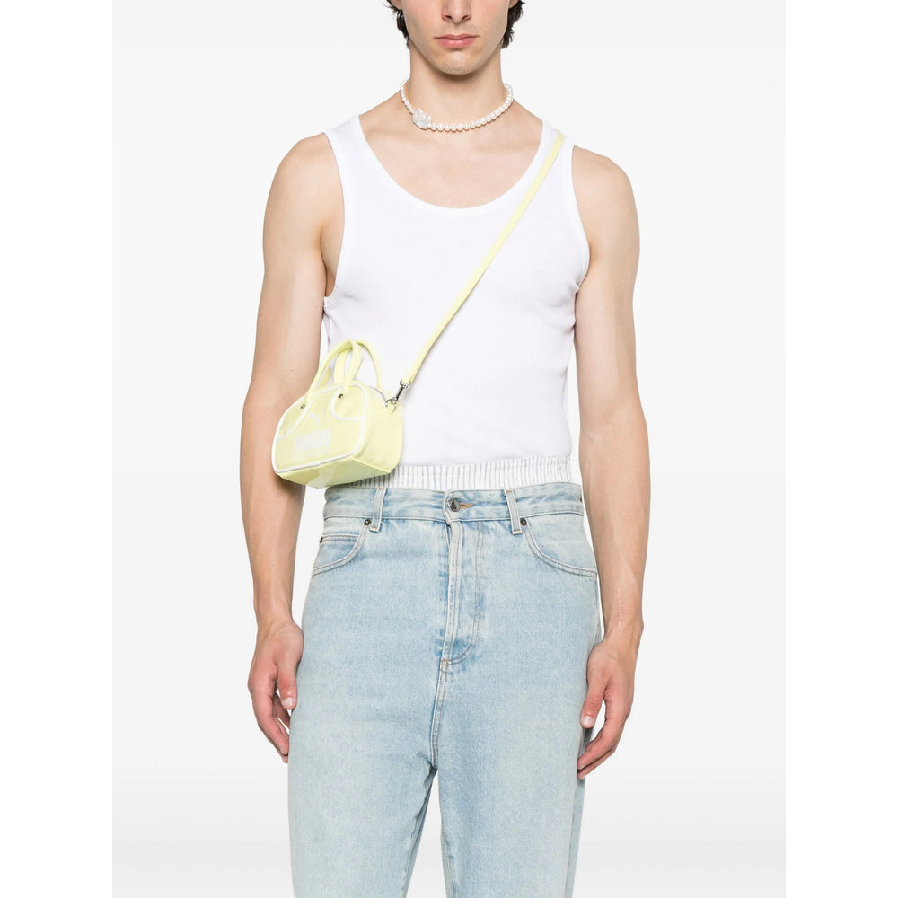 Puma Bum Bags - Yellow | c00fc55cd705af3cf0fd1c8cce7f63c00bae115f