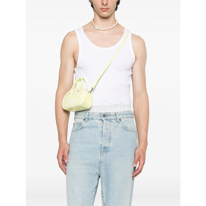 Puma Bum Bags - Yellow | c00fc55cd705af3cf0fd1c8cce7f63c00bae115f