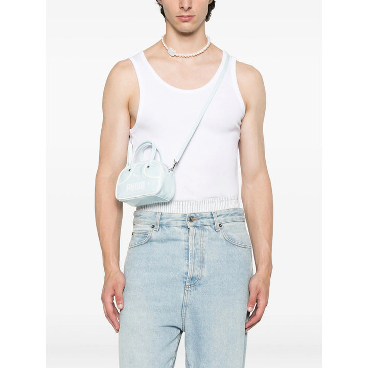 Puma Bum Bags - Blue | a44a301a6faf3840bfdc91ffd0a52b323f861d4d