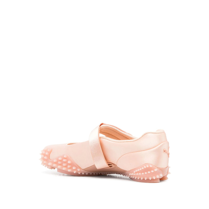 Puma Sneakers - Pink | f1906d41c6320633e9f4dbe19ae06627ff2087ea