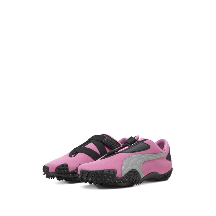 Puma Sneakers - Pink, Black | 254973b4cf6e3619901927c42e1356a734ead761