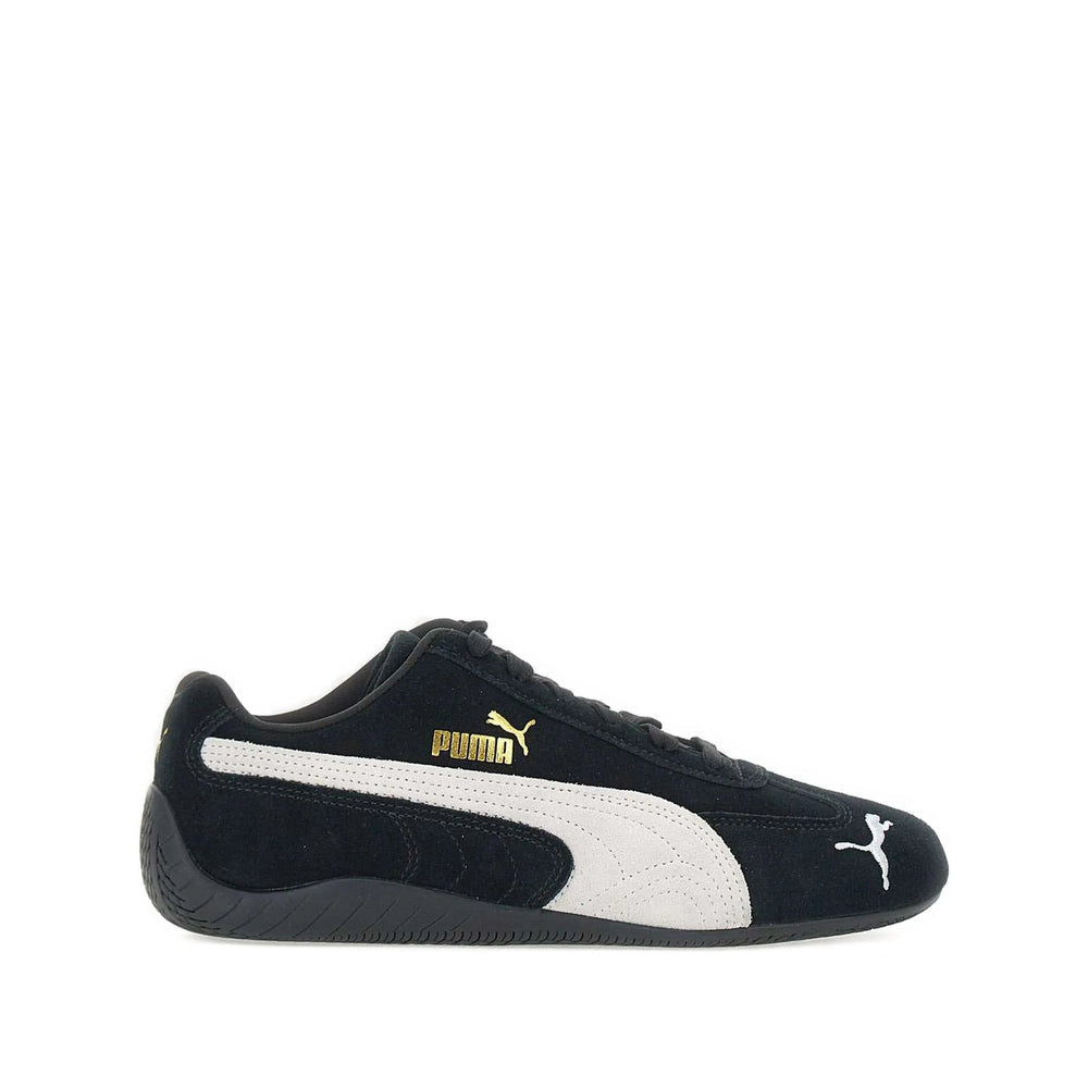 Puma Sneakers - Black, White | d7655660011313ab724fd04e41fe2d892e2f3dec