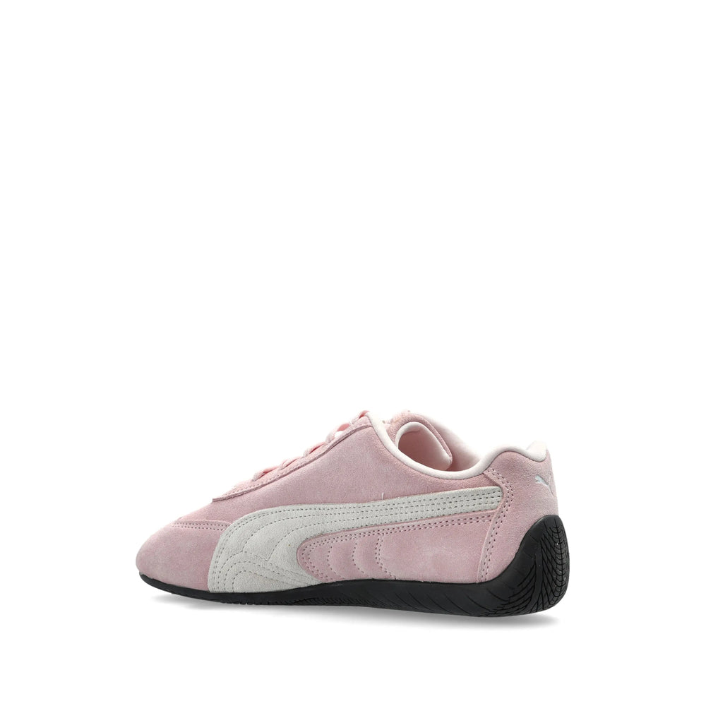 Puma Sneakers - Pink, White | 627c424a0676f0e991663eea7bae35cb0423bc10