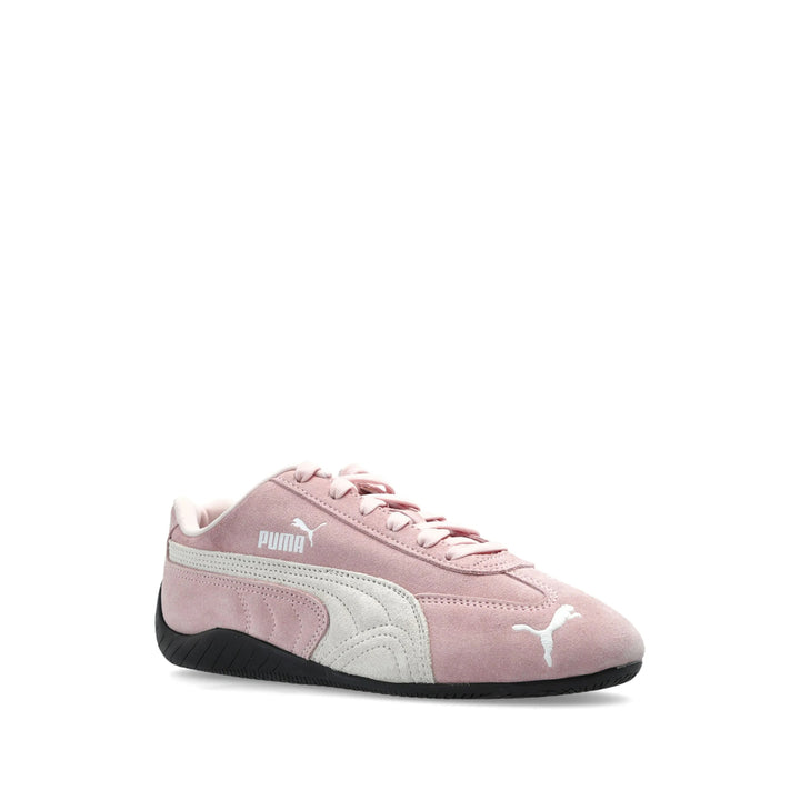 Puma Sneakers - Pink, White | f274a127c4dde0977dbcf08055179d93651f9cd6