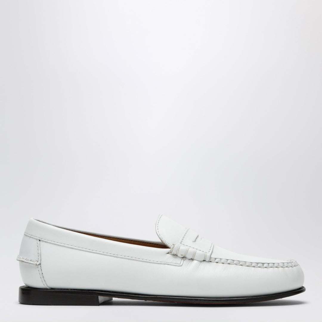Sebago Shoes - White | 23b40fa8c2a1dc5cbaa1b07b36cf37e742e84f42