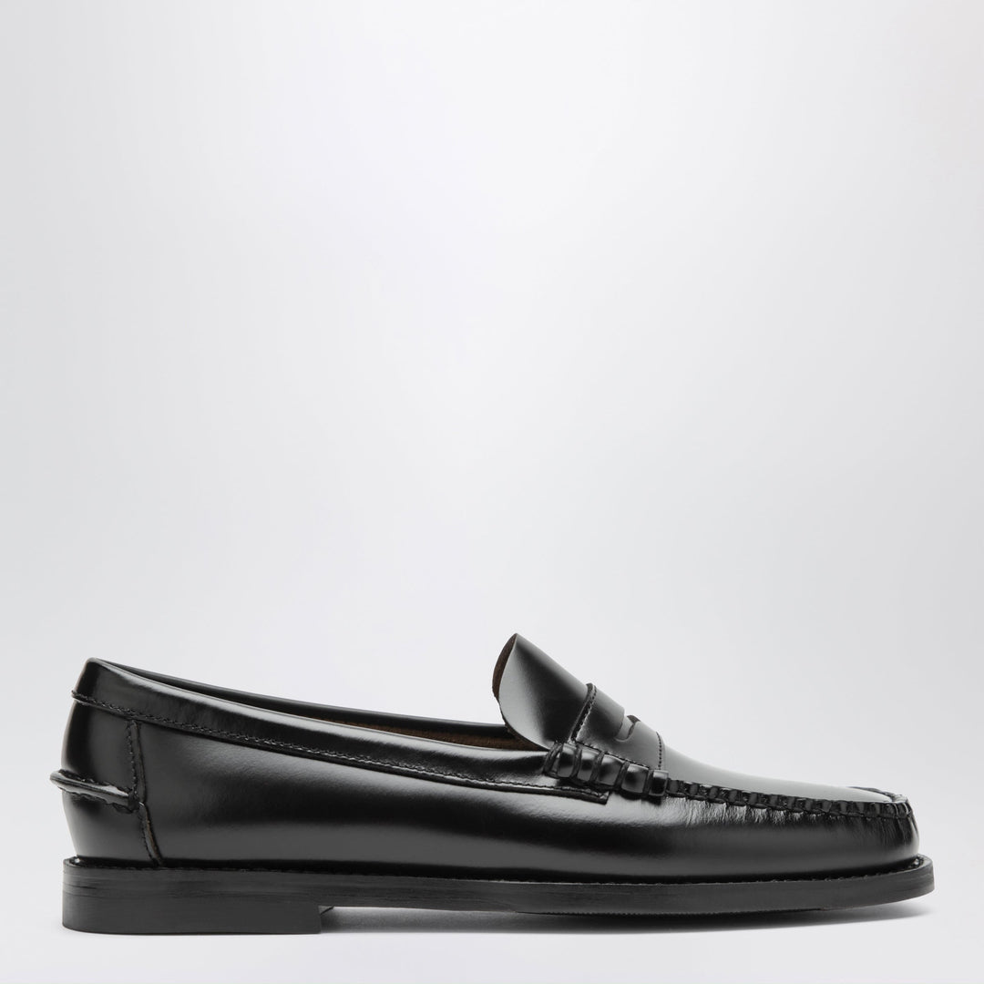 Sebago Shoes - Black | 52b8f499f29910467d9db4704d69c15008c74fa6