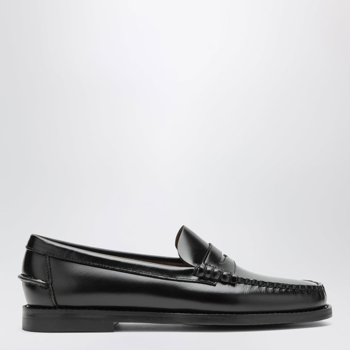 Sebago Shoes - Black | 52b8f499f29910467d9db4704d69c15008c74fa6