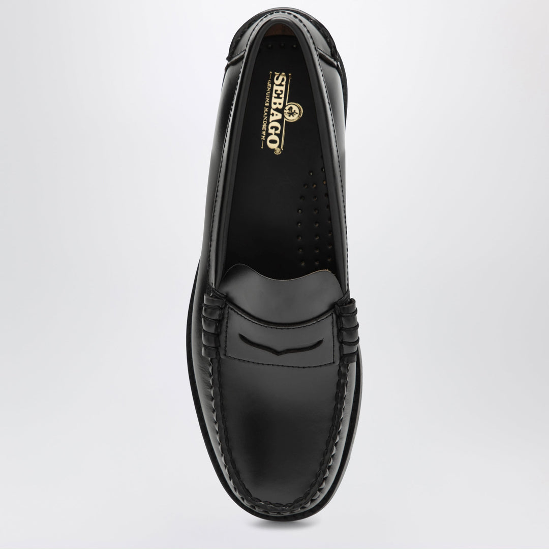 Sebago Shoes - Black | dc5cf60a08979fcb44b70f62e05db1cca4e466b0