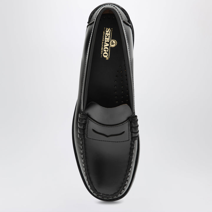 Sebago Shoes - Black | dc5cf60a08979fcb44b70f62e05db1cca4e466b0