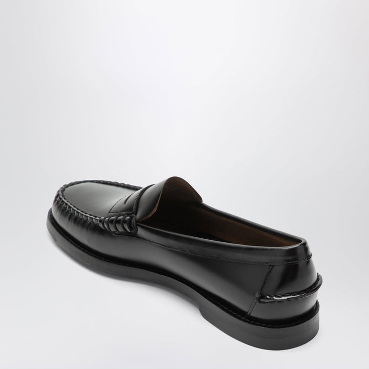 Sebago Shoes - Black | a28076353e7728fff84a28429b782061ffef91bb