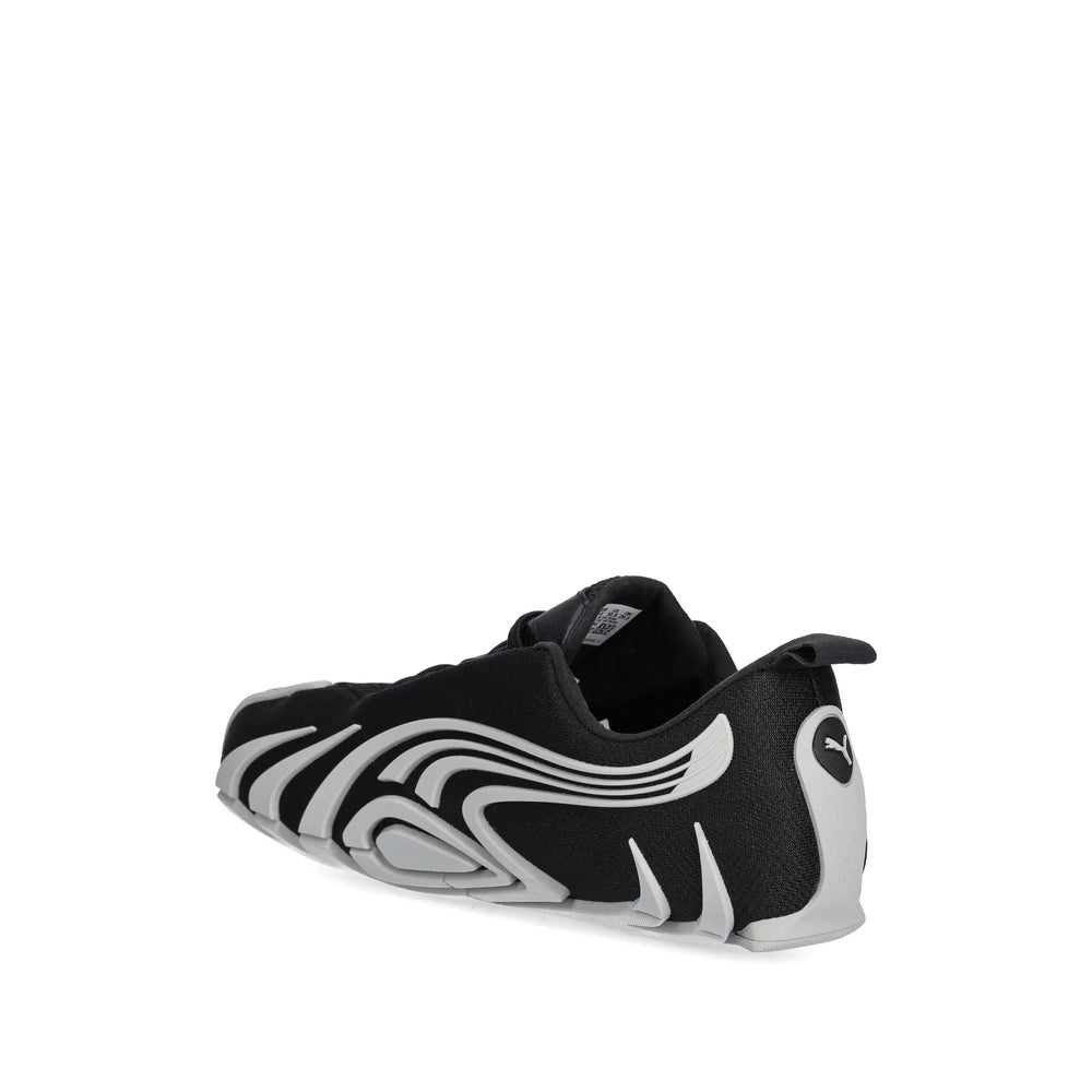 Puma Sneakers - Black | f3409f0e60b755733f16415c50657ade856b8683