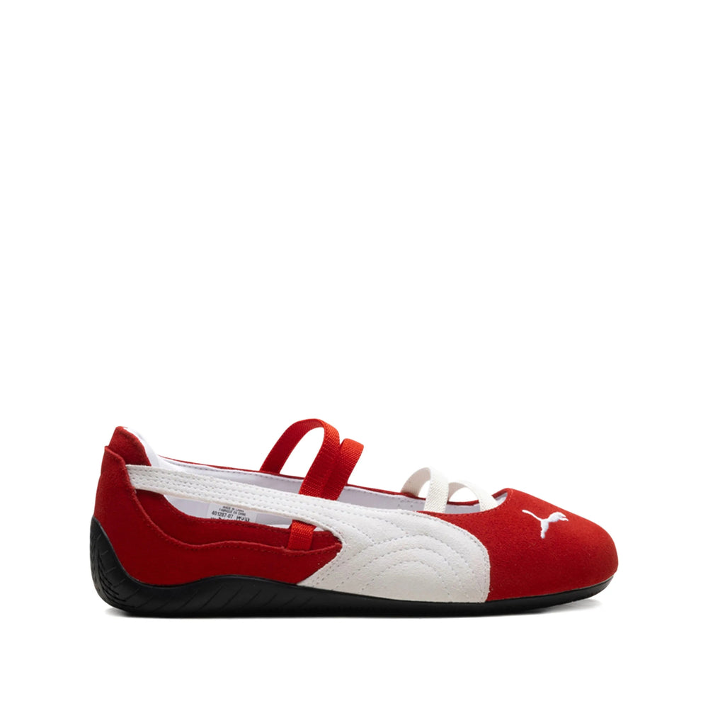 Puma Sneakers - Red, White | de0ac279a984250282b04767392ed5a5c5e97a4f