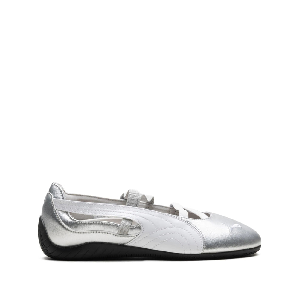 Puma Sneakers - Silver | f167180a85e2059814d6cbb1c29abdc0f0843e7c
