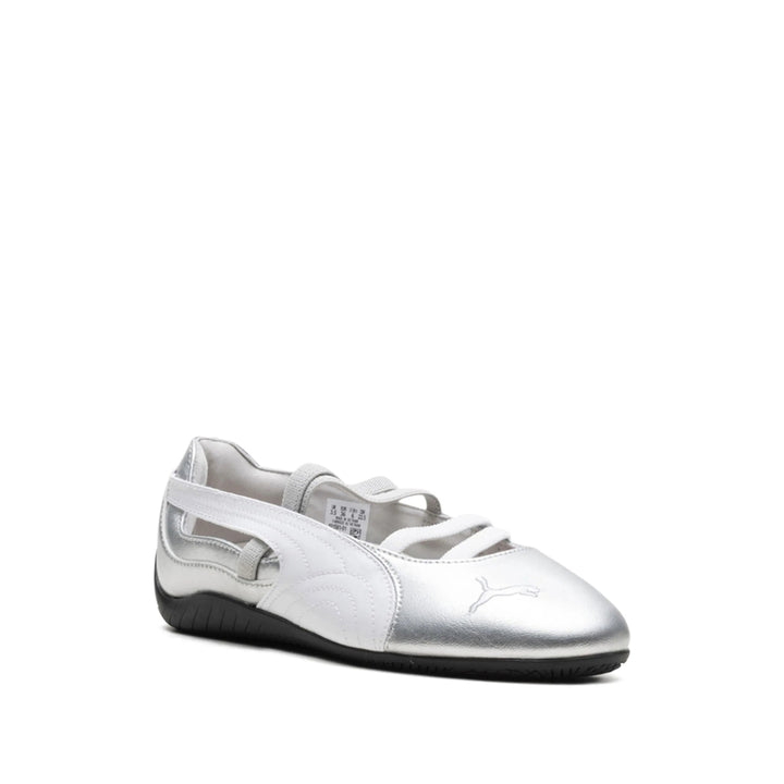 Puma Sneakers - Silver | 44f91998169b1c656ee50f5f52c78a88d748dd38