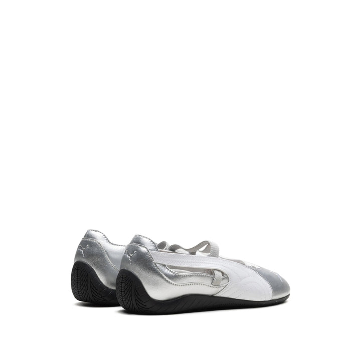 Puma Sneakers - Silver | 0bec6d3ca78a39fa3018c6888920e8a3b1b55164