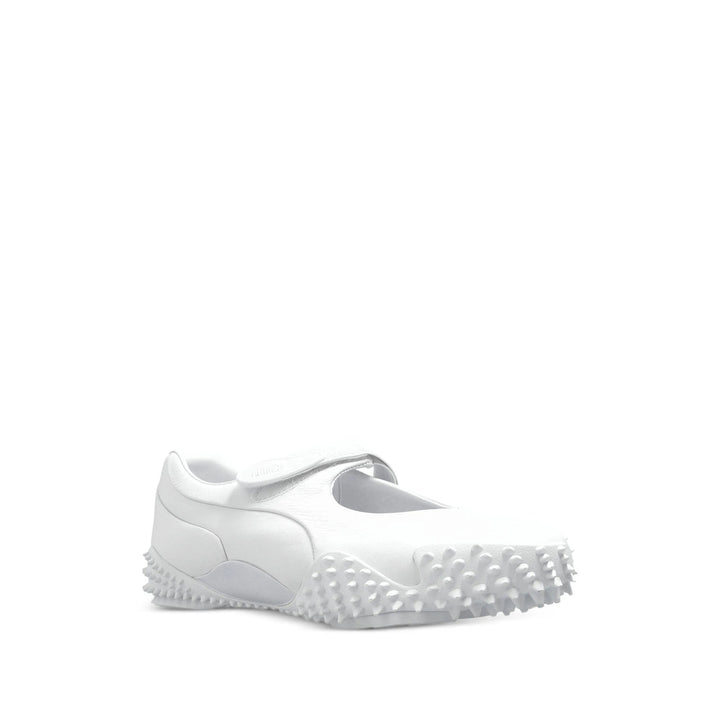 Puma Sneakers - White | f3533697bee32c1cc12fa5e1e06efc52924e4dad