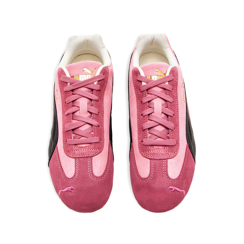 Puma Sneakers - Pink | e86772fb0489b9c952ab2ff7b5382dab659fc033