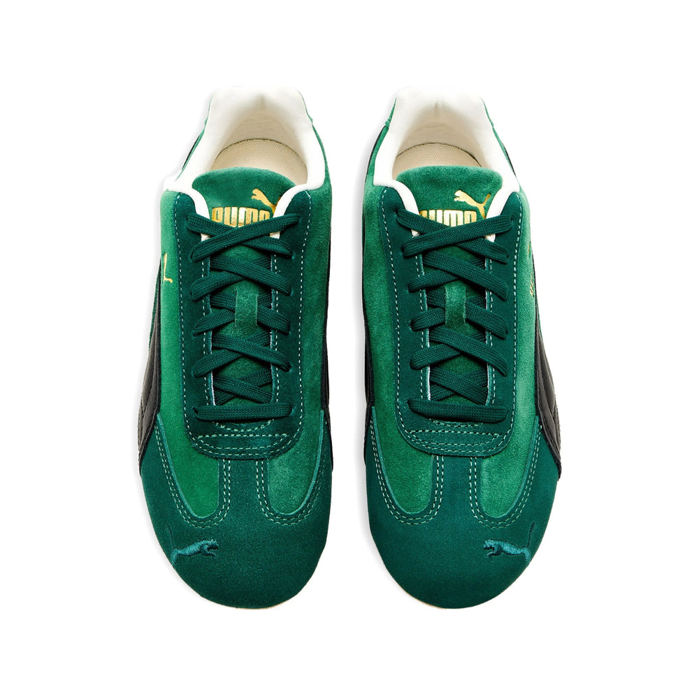 Puma Sneakers - Green | 0d1e841a0aa1e973390ad500a98a00d5463f4fcf