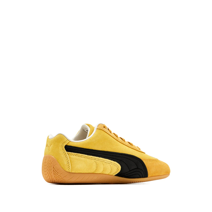 Puma Sneakers - Yellow | b5add0235d182081f0bbf1235005dfbdb26b58d9