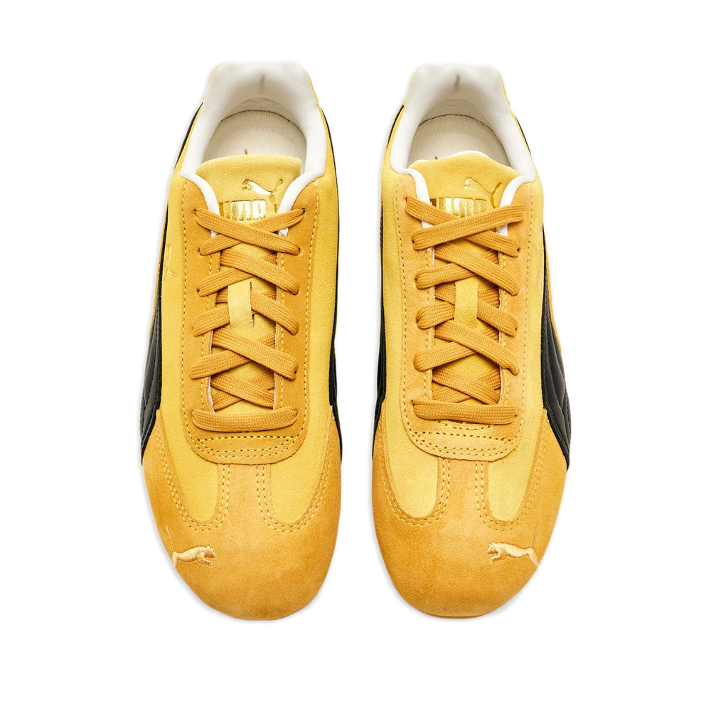 Puma Sneakers - Yellow | b38b3ccc6929d1574a5910623eb34ecdeb883bfc