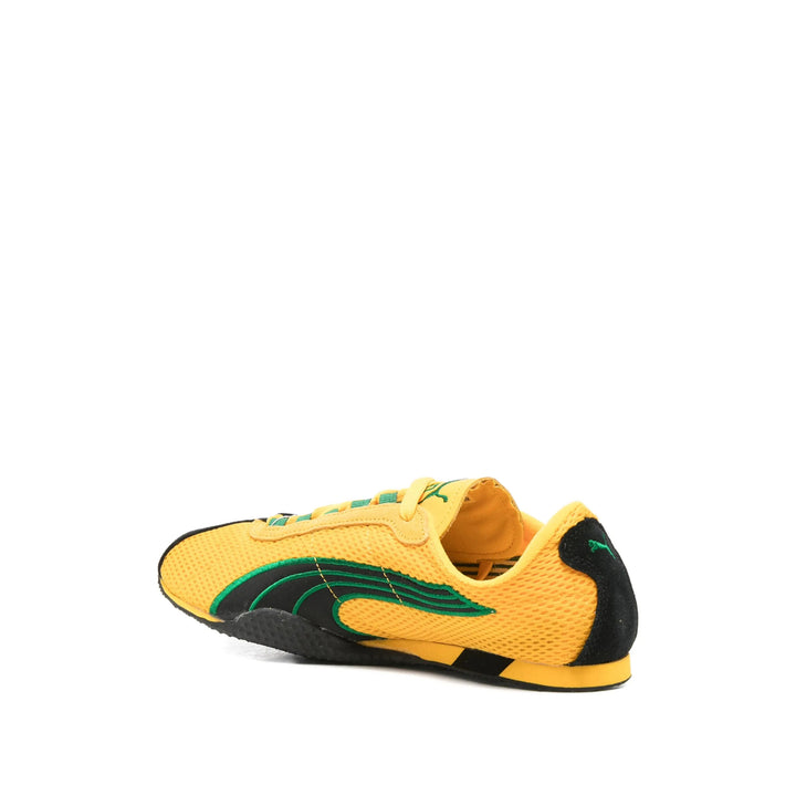 Puma Sneakers - Yellow, Green | bd6847f290e49df995587b2bee040dffd30cecb0