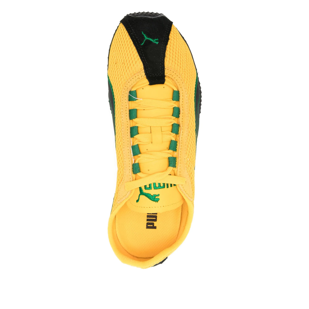 Puma Sneakers - Yellow, Green | 8c89f234f70c9a4ce1fcb704de2f964ec6da3545