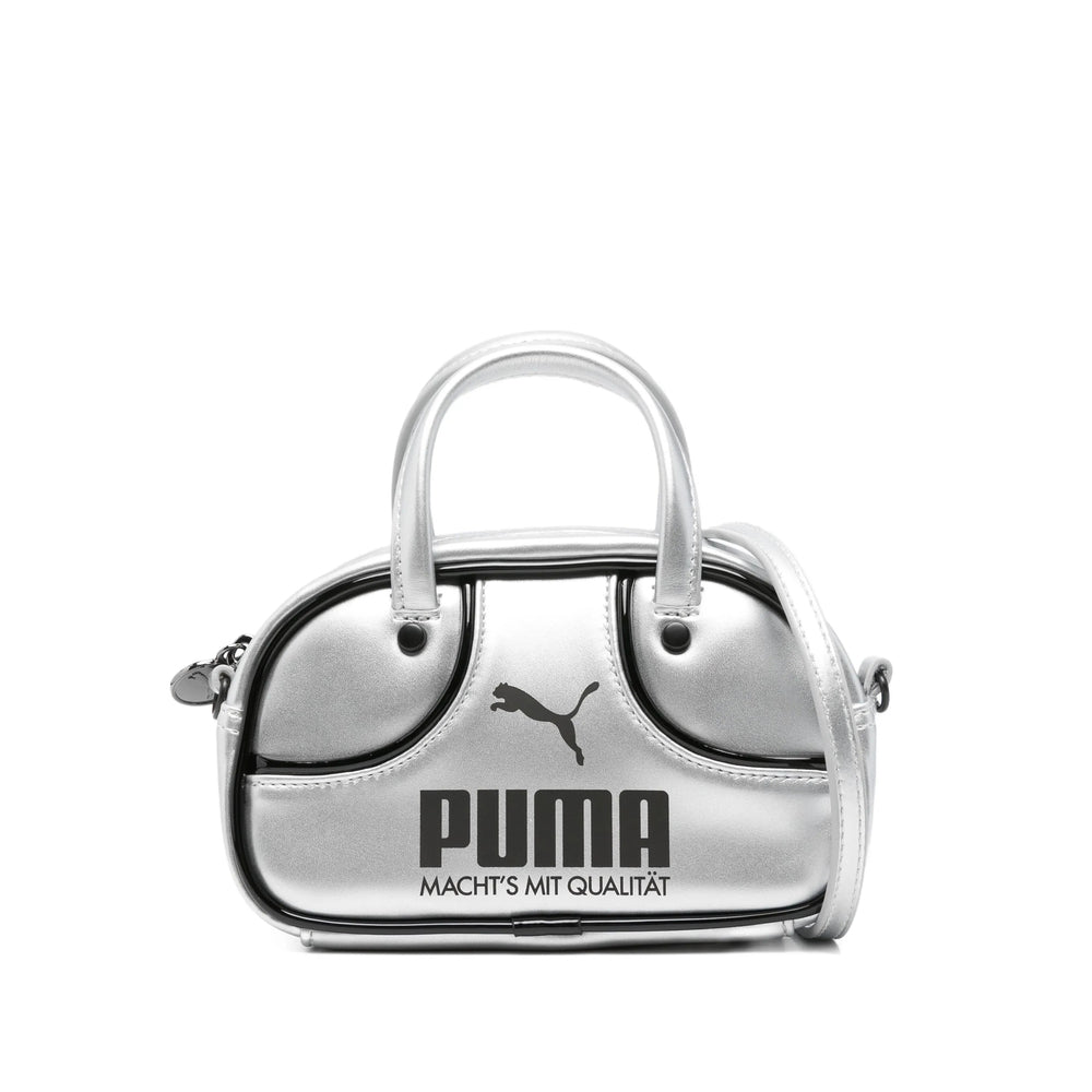 Puma Bum Bags - Metallic | 3b0a7ef64f67e2a2a4a05d6376b8653edfd51263