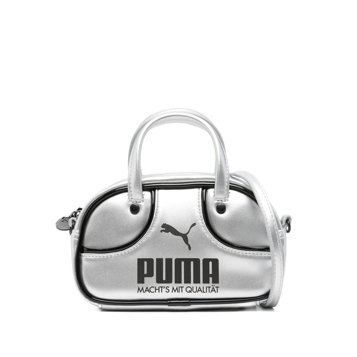 Puma Bum Bags - Metallic | 3b0a7ef64f67e2a2a4a05d6376b8653edfd51263
