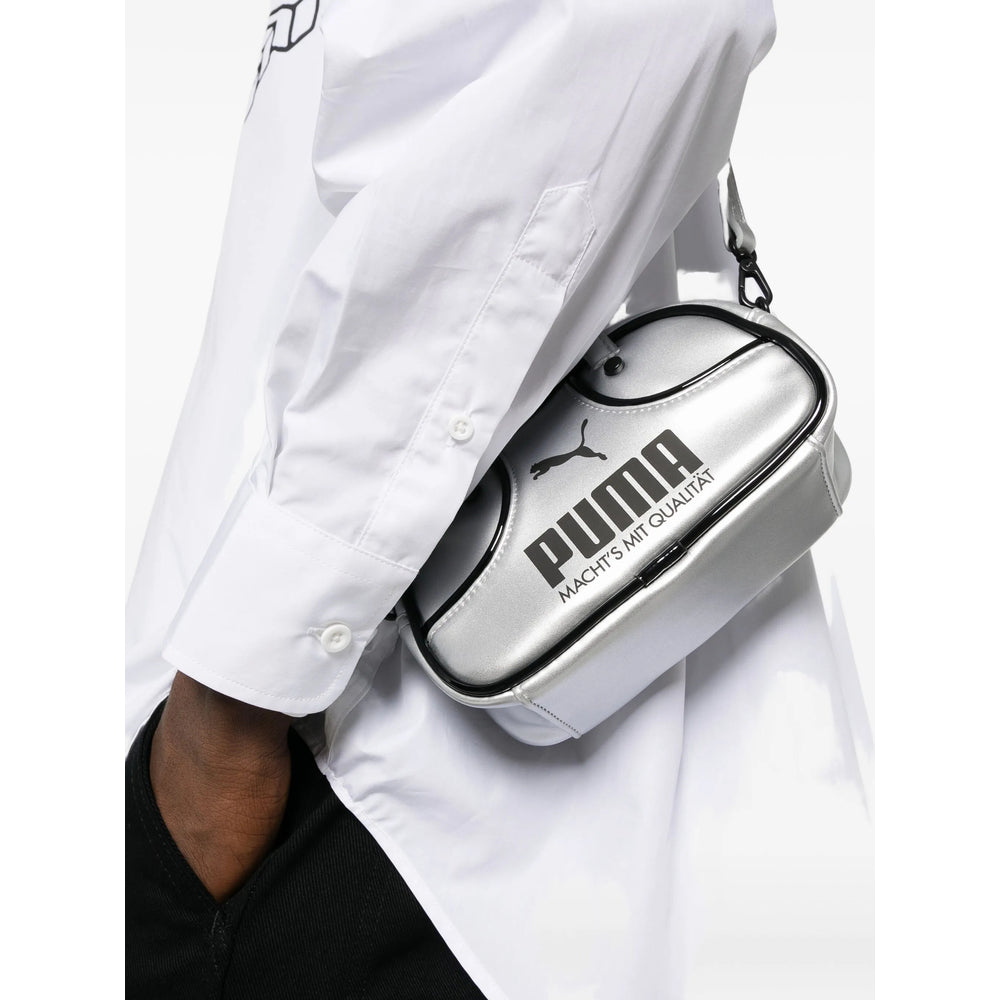 Puma Bum Bags - Metallic | 469f679297b58ce0a3073deb5a84cf0a8056c9cd