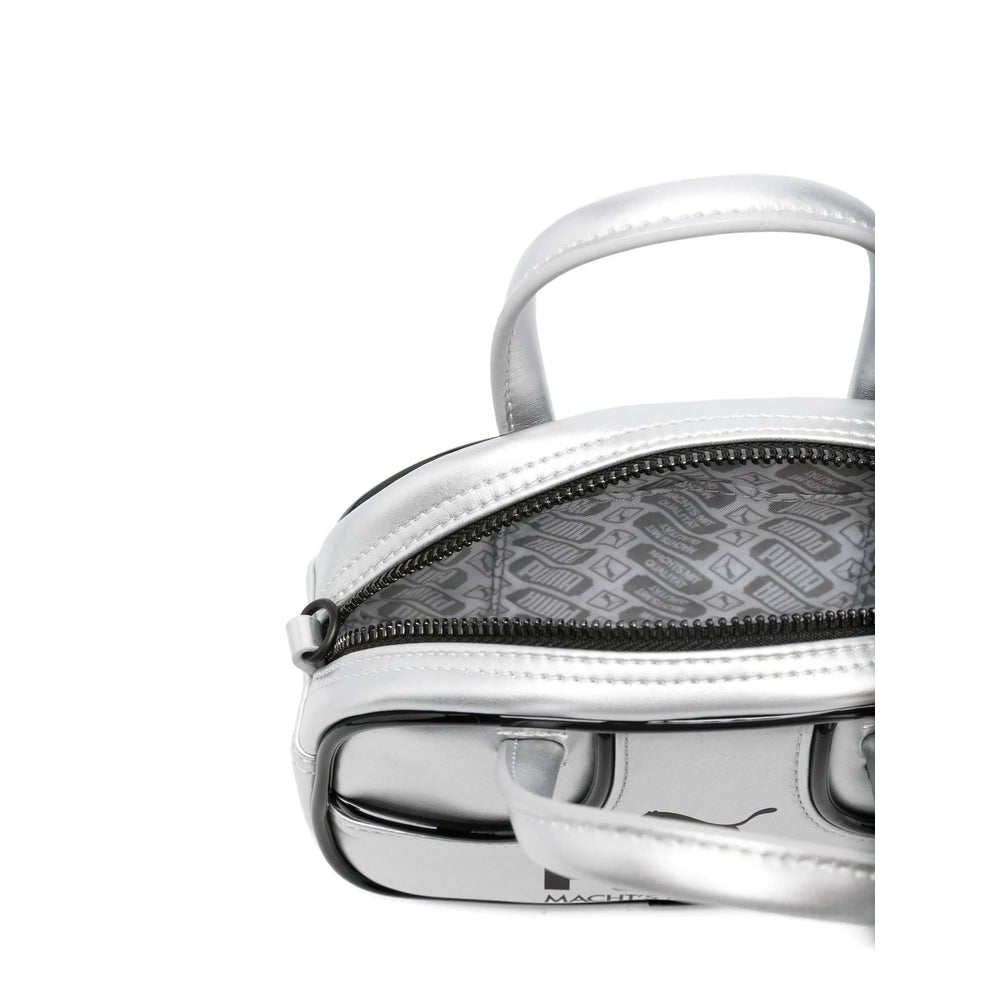 Puma Bum Bags - Metallic | 8819d53bf9f49585b00b91705619ec17b245fc76