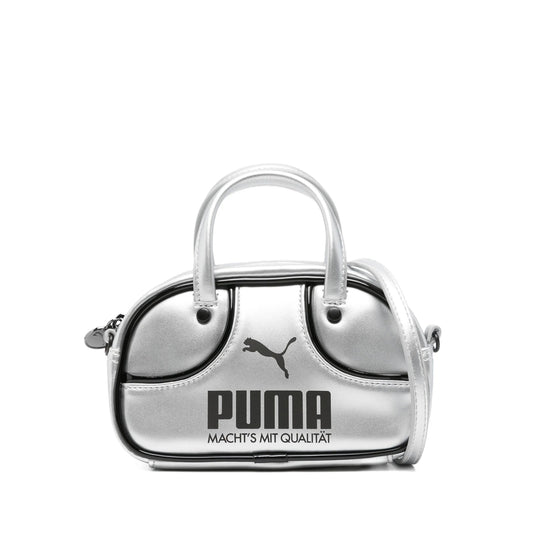 Bum Bags Metallic