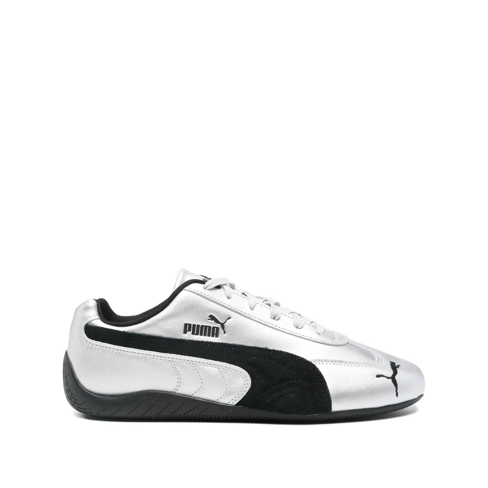 Puma Sneakers - Silver | 323cd6ac910f904ff437c97cad324f038fd85f61