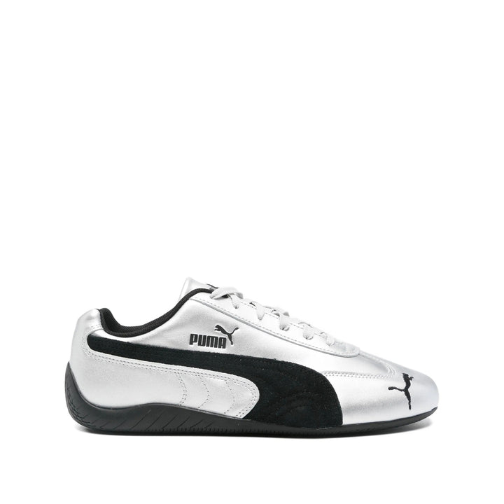 Puma Sneakers - Silver | 323cd6ac910f904ff437c97cad324f038fd85f61