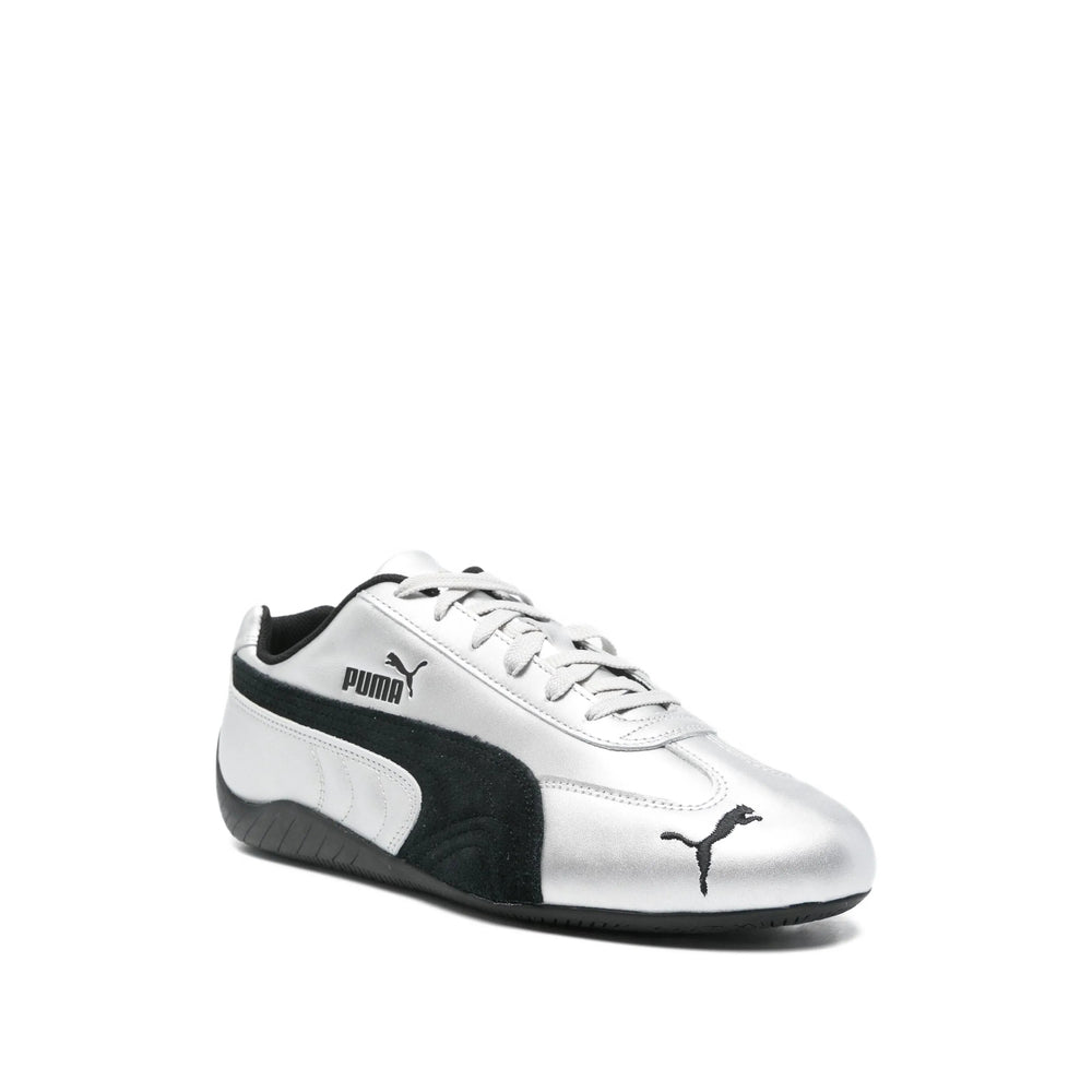Puma Sneakers - Silver | dd2b3bb6c0c336ef4777452d00da52c2bc7b98df
