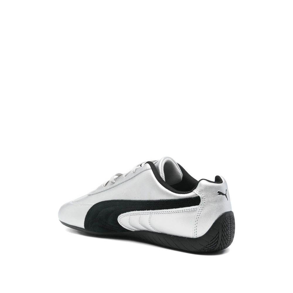Puma Sneakers - Silver | 0a6481c0ba90e48a3444abf72f4fe484149692d3