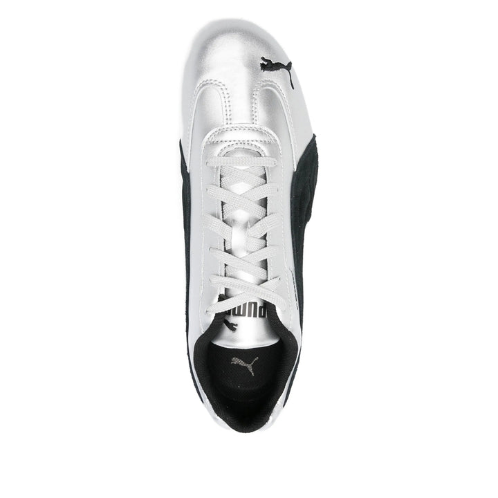 Puma Sneakers - Silver | 8ede0055fcb01c75cc8b88f6edb023579f8b2416
