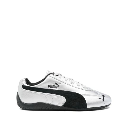 Sneakers Silver