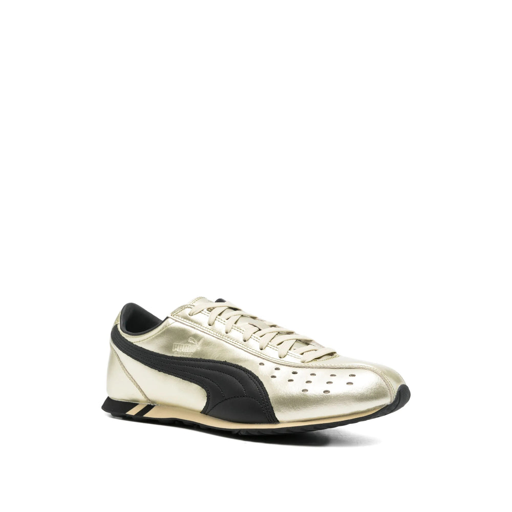 Puma Sneakers - Gold | 513e911a1290659d00cbc703a0257c13171224db