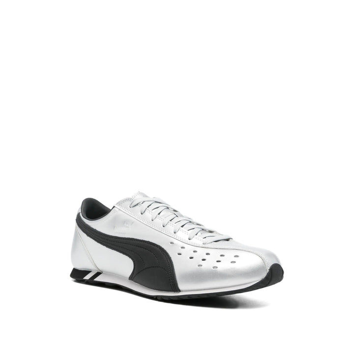 Puma Sneakers - Silver | 17e1323930c59198604c0147d627fb6d1abed9bc
