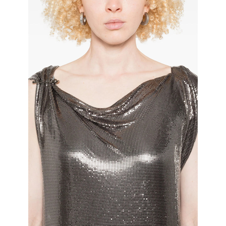 Versace Dresses - Gray | 26e7e6c732ef723ce1c33a75dddfe896005dbdfc