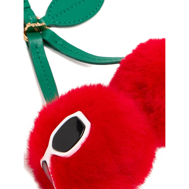 Versace Keyrings - Red, Green | a6c68beaa06e76d9dded6ec7fa0ec6f71666414d