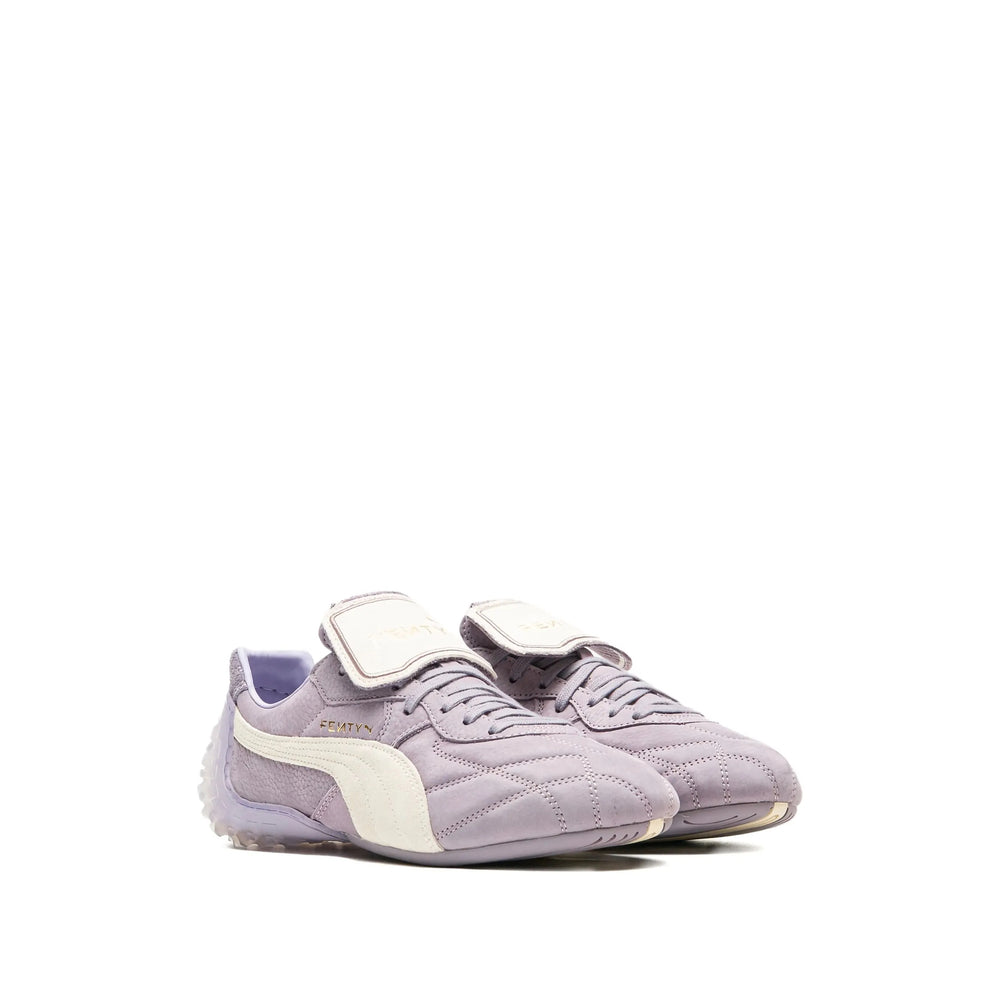 Puma Fenty Sneakers - Purple | da47589dc250b2f4eeff37bb52d495cb568feb2f