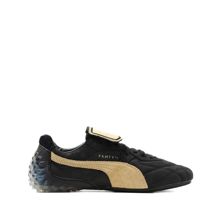 Puma Fenty Sneakers - Black | 56709d4f1b0e543c34ae4af63498db1358e19103